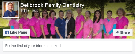 Bellbrook Facebook Page Image