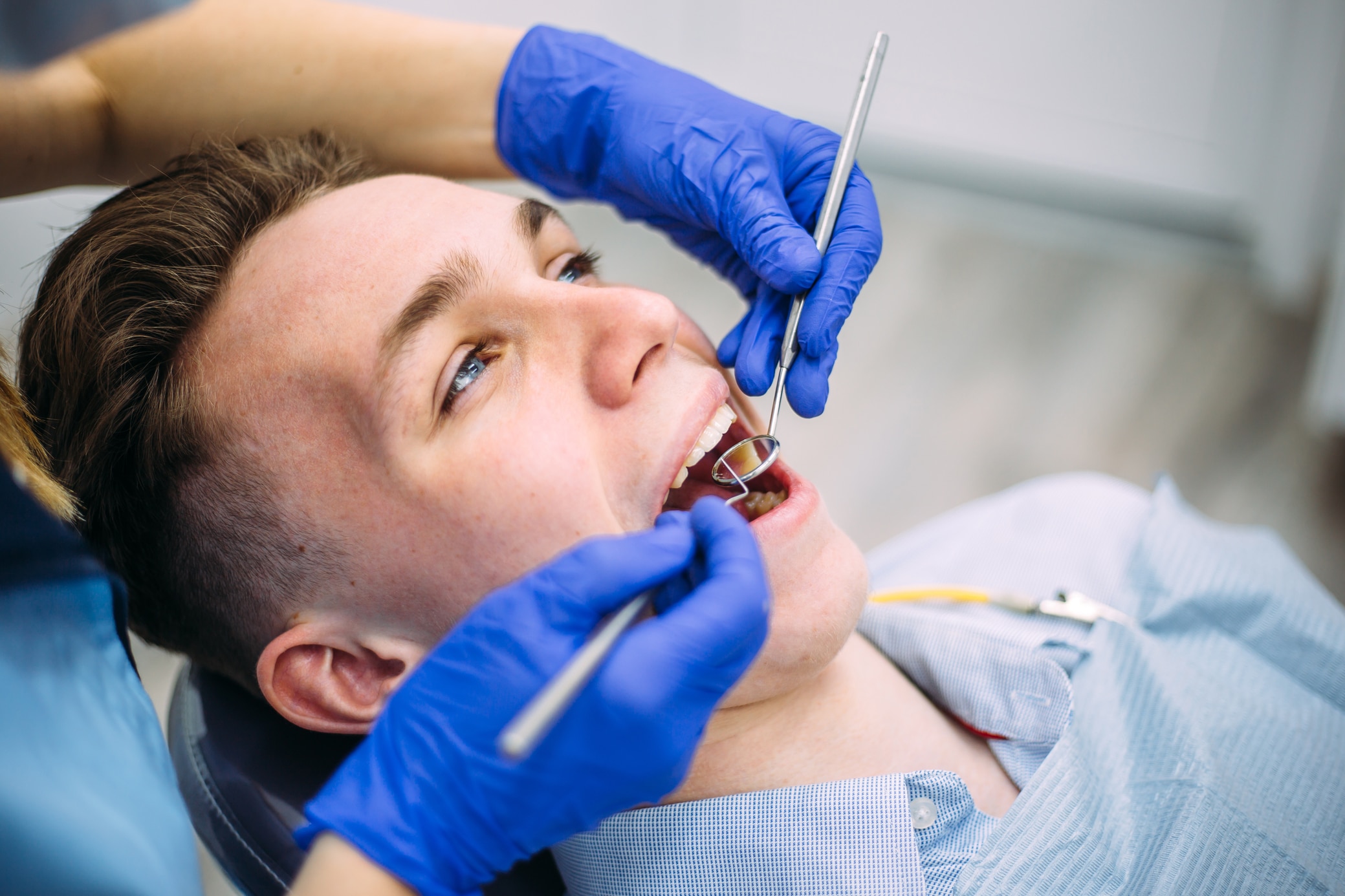 Surface-Level Cavities 101: What They Are & How They're Treated